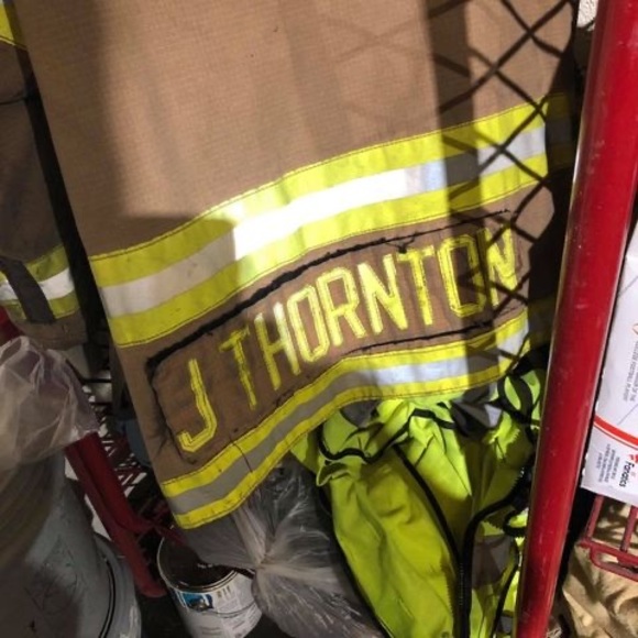 Meet your Posher, Jerry - Picture 1 of 1